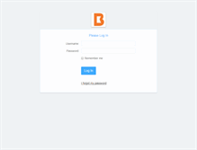 Tablet Screenshot of basekit.screenstepslive.com
